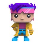 8 BIT JUBILEE