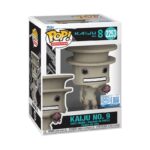 KAIJU No.9 - POR ENCARGO - Imagen 2