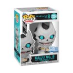 KAIJU No.8 - POR ENCARGO - Imagen 2