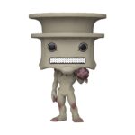 KAIJU No.9 - POR ENCARGO