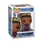 LADY DANBURY - POR ENCARGO - Imagen 2