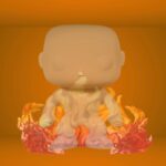 ELEMENTO FUEGO - POR ENCARGO - Imagen 2
