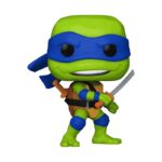 LEONARDO - POR ENCARGO