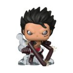 LUFFY - POR ENCARGO