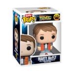 MARTY MCFLY Y LA MAQUINA DEL TIEMPO - POR ENCARGO - Imagen 4