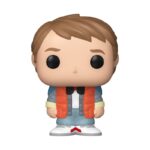 MARTY MCFLY Y LA MAQUINA DEL TIEMPO - POR ENCARGO - Imagen 2