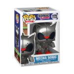 MECHA SONIC - POR ENCARGO - Imagen 2