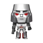 MEGATRON - POR ENCARGO