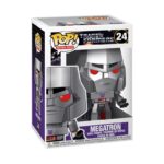 MEGATRON - POR ENCARGO - Imagen 2