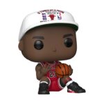 MICHAEL JORDAN - POR ENCARGO