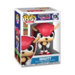MIGHTY EL ARMADILLO - POR ENCARGO - Imagen 2
