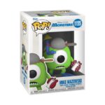 MIKE WAZOWSKI - POR ENCARGO - Imagen 2