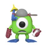 MIKE WAZOWSKI - POR ENCARGO