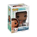 MOANA Y PUA - POR ENCARGO - Imagen 2