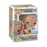 MONKEY D. GARP - Imagen 2