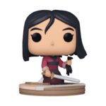MULAN - POR ENCARGO