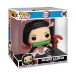 NEZUKO KAMADO JUMBO - POR ENCARGO - Imagen 2