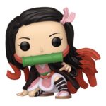 NEZUKO KAMADO JUMBO - POR ENCARGO