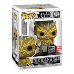 NIGHTBROTHER - Imagen 2