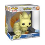NINETALES JUMBO - POR ENCARGO - Imagen 2