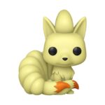 NINETALES JUMBO - POR ENCARGO