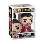 OMNI-MAN - POR ENCARGO - Imagen 2