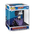 OROCHIMARU Y MANDA - POR ENCARGO - Imagen 2
