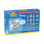 DISNEY PACK BITTY POP - POR ENCARGO - Imagen 3