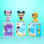 DISNEY PACK BITTY POP - POR ENCARGO - Imagen 2
