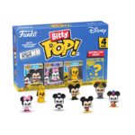 DISNEY PACK BITTY POP - POR ENCARGO