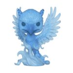 PATRONUS ALBUS DUMBLEDORE - POR ENCARGO