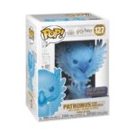 PATRONUS ALBUS DUMBLEDORE - POR ENCARGO - Imagen 2