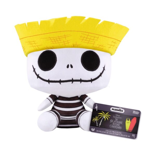 PELUCHE JACK SKELLINGTON - POR ENCARGO