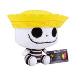 PELUCHE JACK SKELLINGTON - POR ENCARGO - Imagen 2