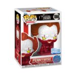 PENNYWISE - POR ENCARGO - Imagen 2