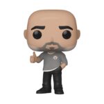 PEP GUARDIOLA - POR ENCARGO