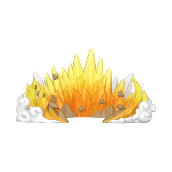 ELEMENTO POWER UP - POR ENCARGO