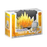 ELEMENTO POWER UP - POR ENCARGO - Imagen 3