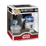 R2-D2 Y LA PRINCESA LEIA - POR ENCARGO - Imagen 2