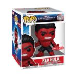 RED HULK - POR ENCARGO - Imagen 2