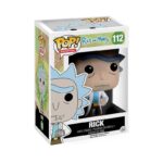 RICK SANCHEZ - POR ENCARGO - Imagen 2