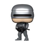 ROBOCOP - POR ENCARGO