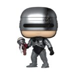 ROBOCOP - POR ENCARGO - Imagen 4