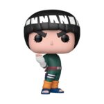 ROCK LEE - POR ENCARGO