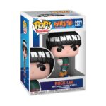 ROCK LEE - POR ENCARGO - Imagen 2
