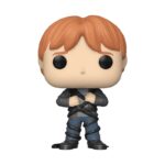 RON WEASLEY - POR ENCARGO