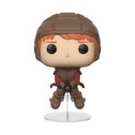 RON WEASLY - POR ENCARGO