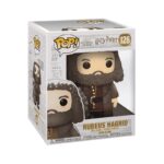 RUBEUS HAGRID - POR ENCARGO - Imagen 2