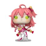 SAKURA MIKO - POR ENCARGO