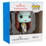 SALLY (ADORNO DE NAVIDAD) - POR ENCARGO - Imagen 3